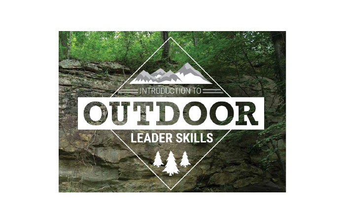 Introduction to Outdoor Leader Skills