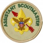 Scouts BSA Assistant Scoutmaster Order of the Arrow