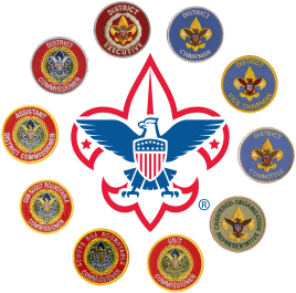 Scouting America District Operations Committee