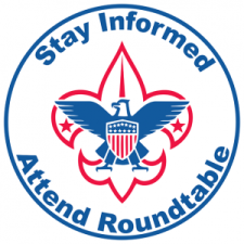 Roundtable Scouting America